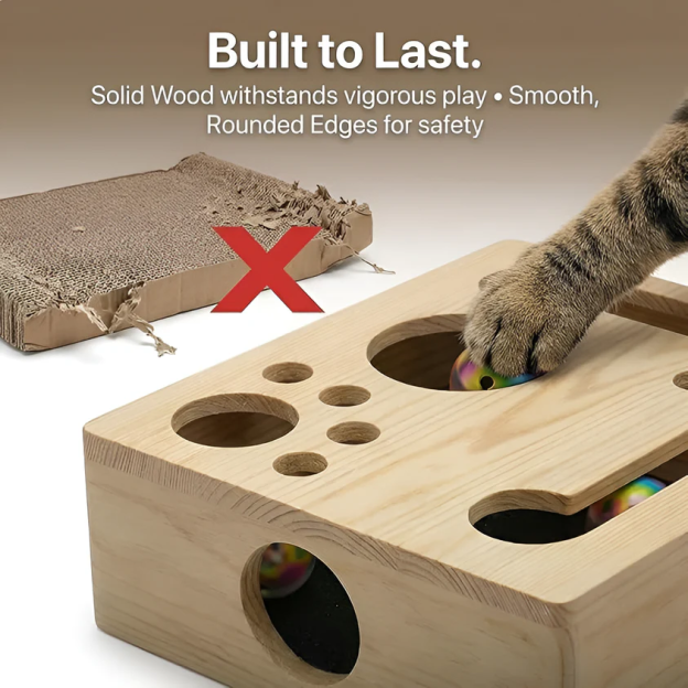 Cat ClawSaver