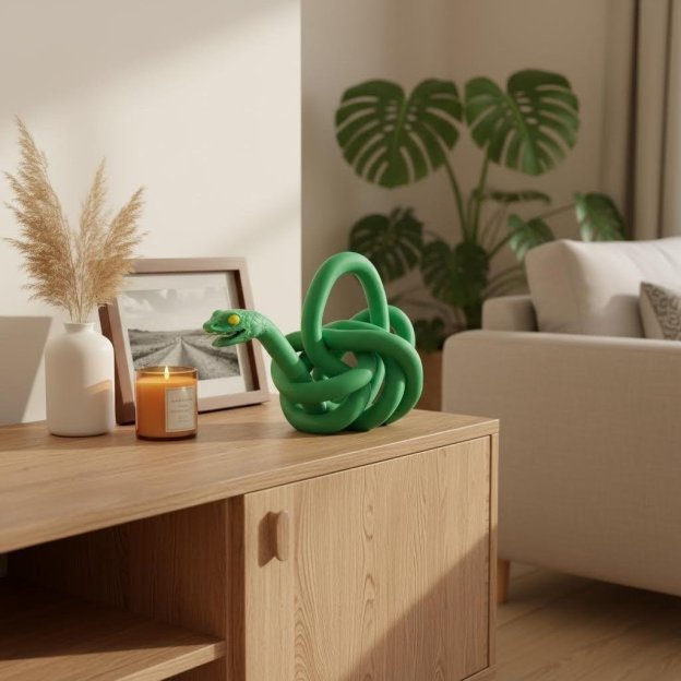 3-in-1 Watering Can with Interchangeable Nozzles