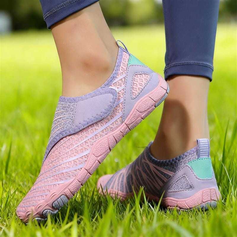 Lightweight Barefoot Shoes – Freedom For Your Feet