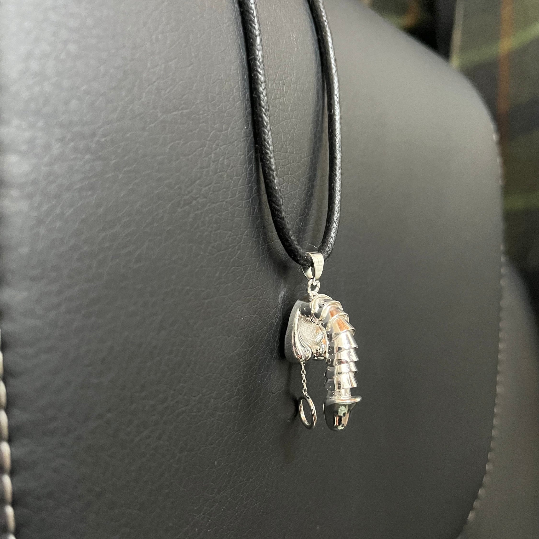 Miniyou™ 🤣Erectable Penis Pendant Necklace