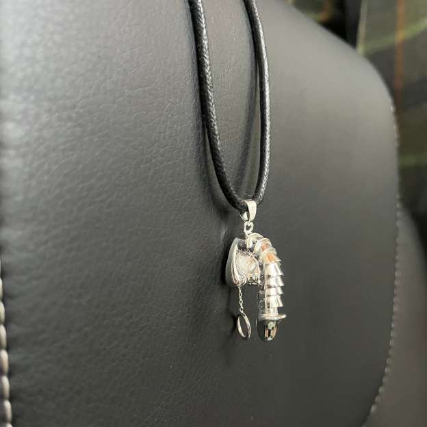 Miniyou™ 🤣Erectable Penis Pendant Necklace