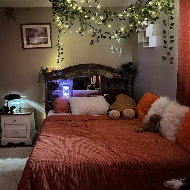 ✨Christmas tree LED ambient light🎄