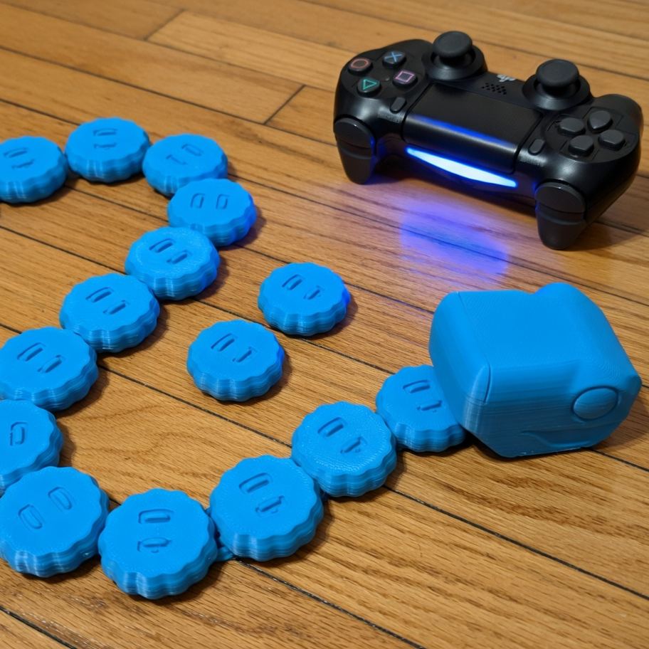 🐍Snake Battle Remote Control Toy🐍