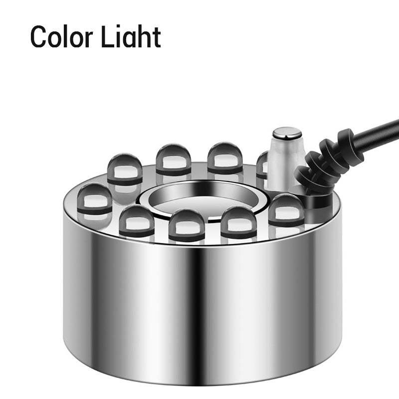 🎃Early Halloween Promotion🔥Mist Maker Ultrasonic Fogger