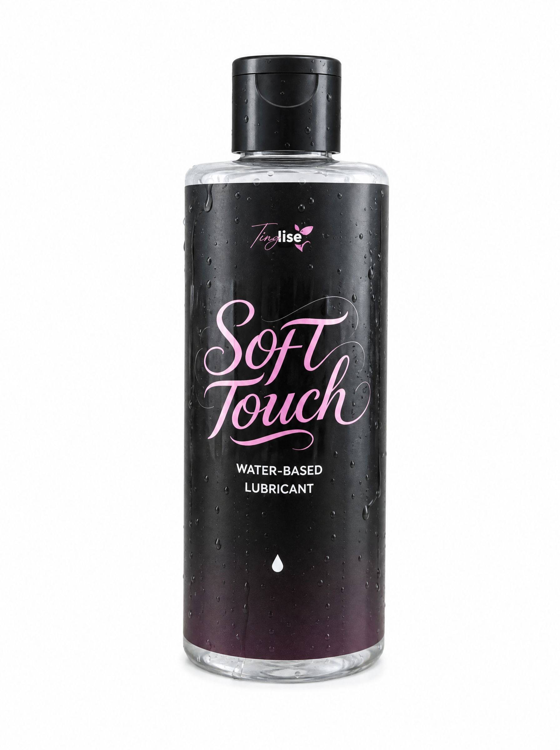 Tinglise 6.8FL.Oz/200ML Water Based Sex Lubricant