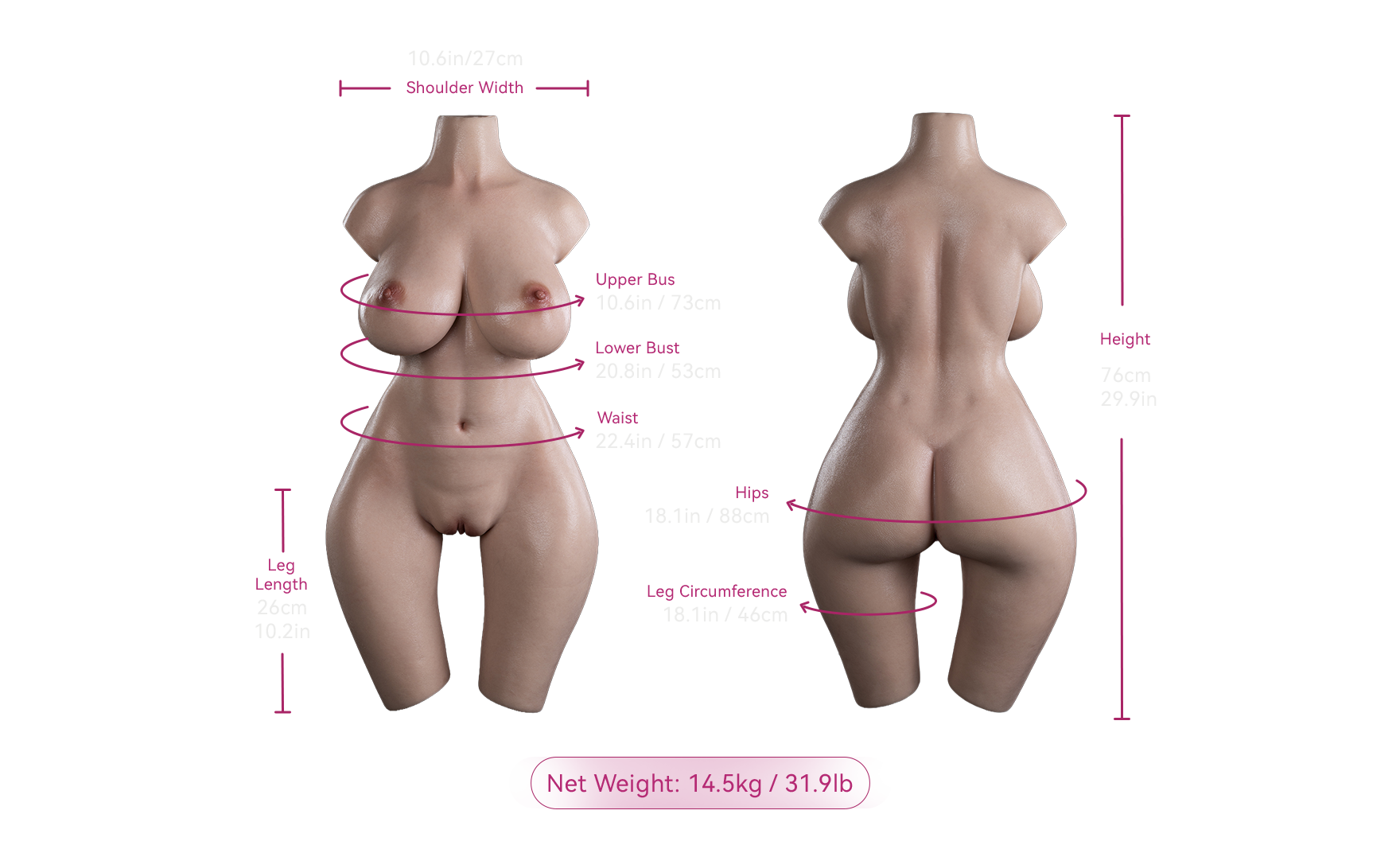 JD-7 product dimensions