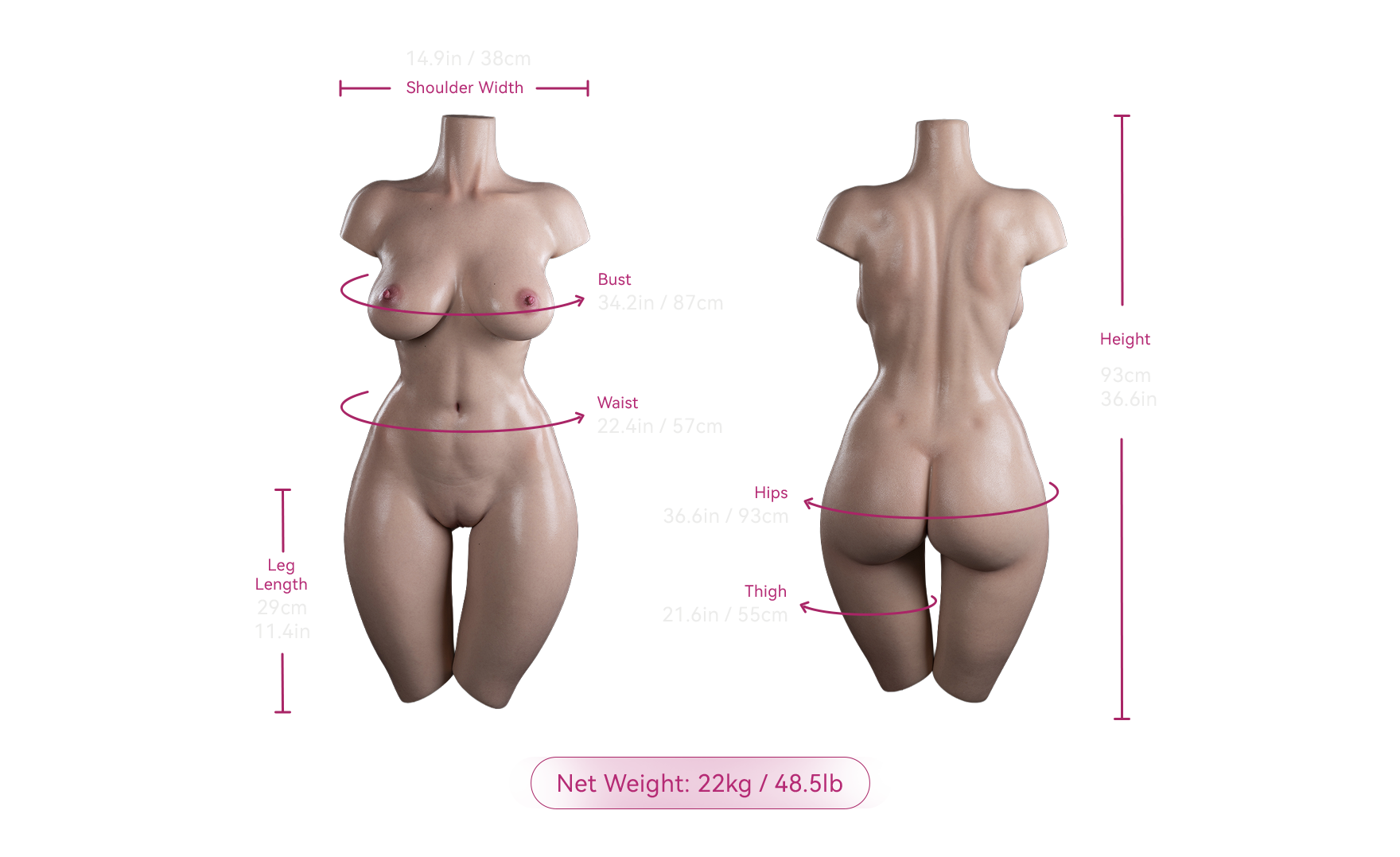 DS-10JDBR-3 product dimensions