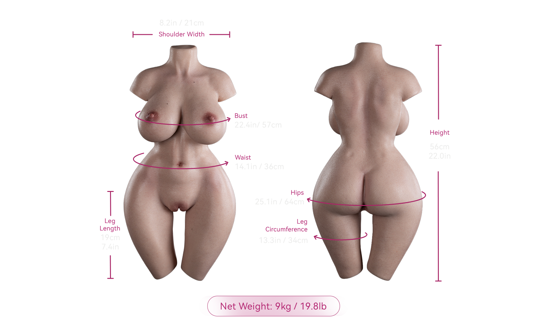 JD-6 product dimensions