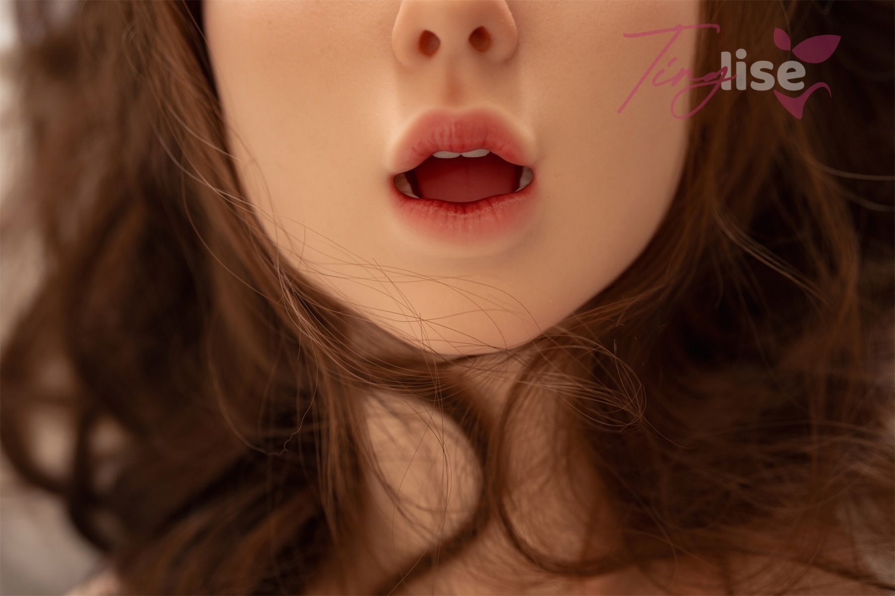  Elena 158cm D Cup ROS Silicone Head+TPE body