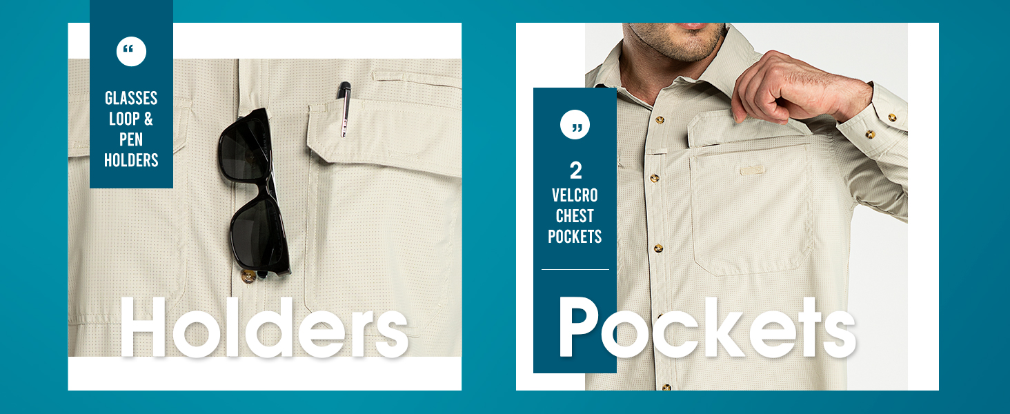 long sleeve travel shirt men quick dry