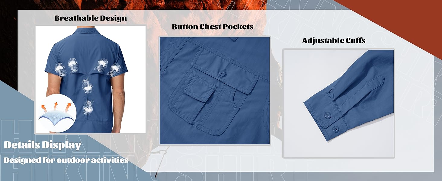 Zipper sleeves can be easily removed