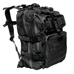 Kostenloser taktischer Rucksack