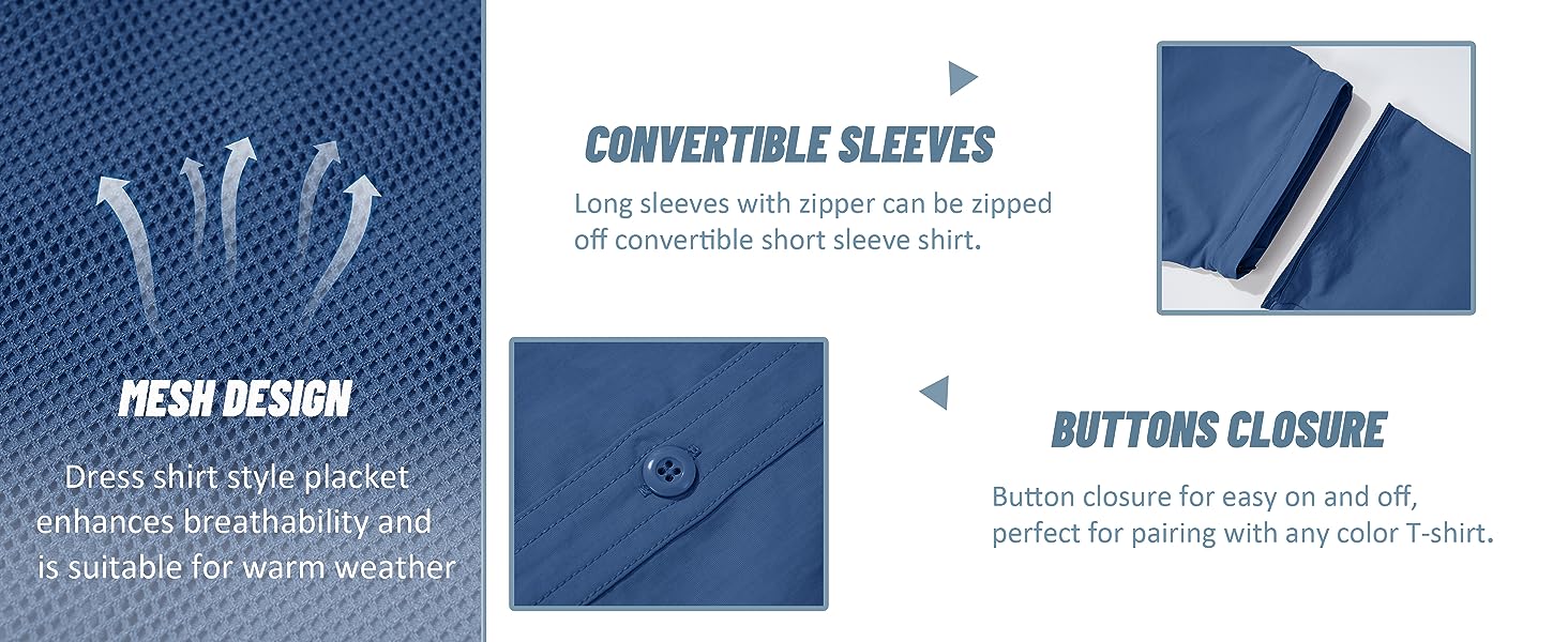 Versatile convertible design