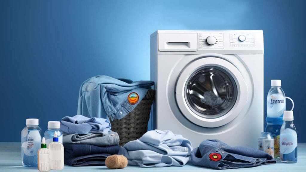 Do Iron on Patches Come Off in the Wash? Factors Explained