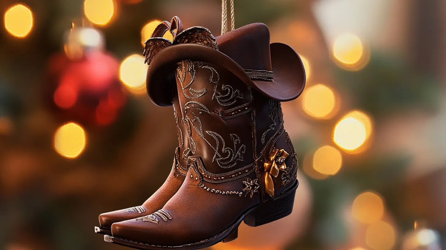 Western Gift Ideas
