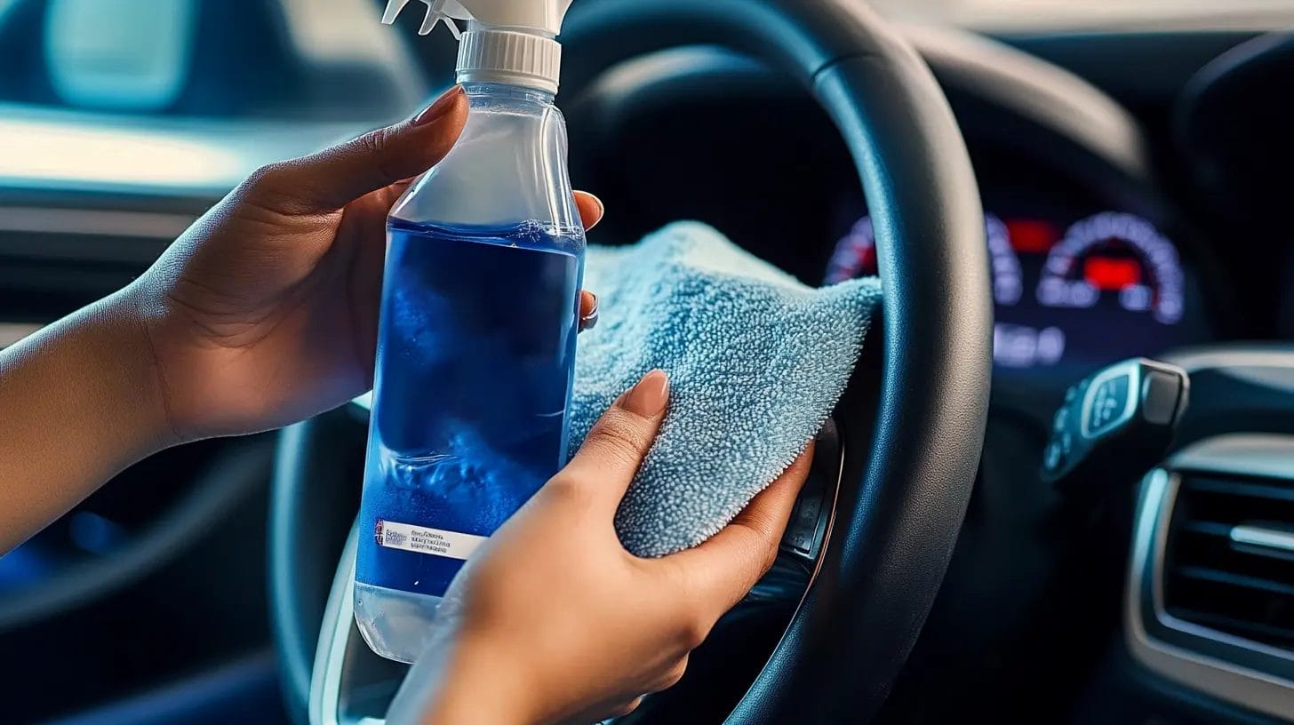 Car Lover Gift Ideas