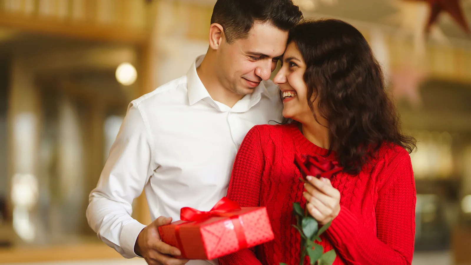 Personalized Gift Ideas