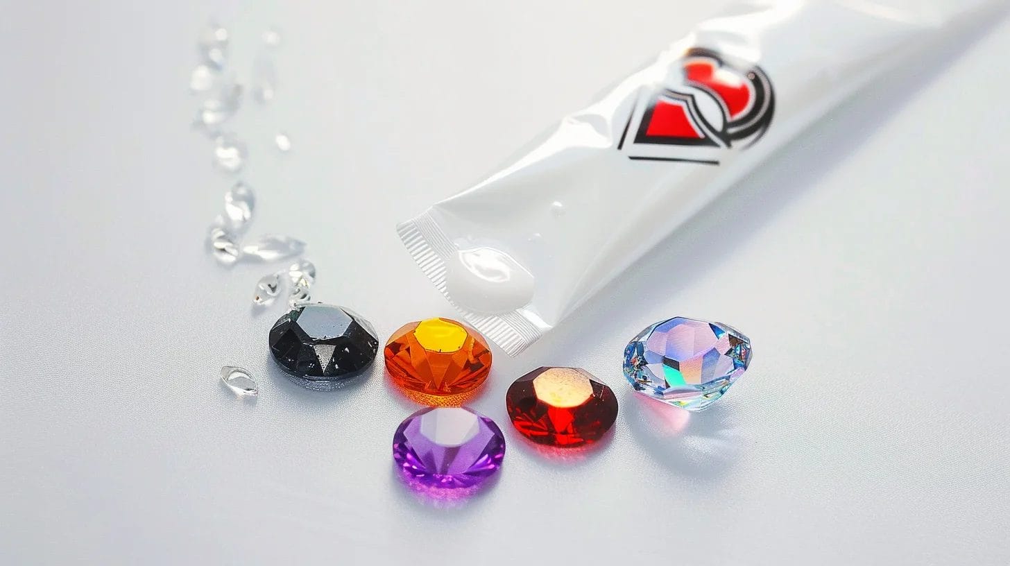 How to Put Rhinestones on Clothes