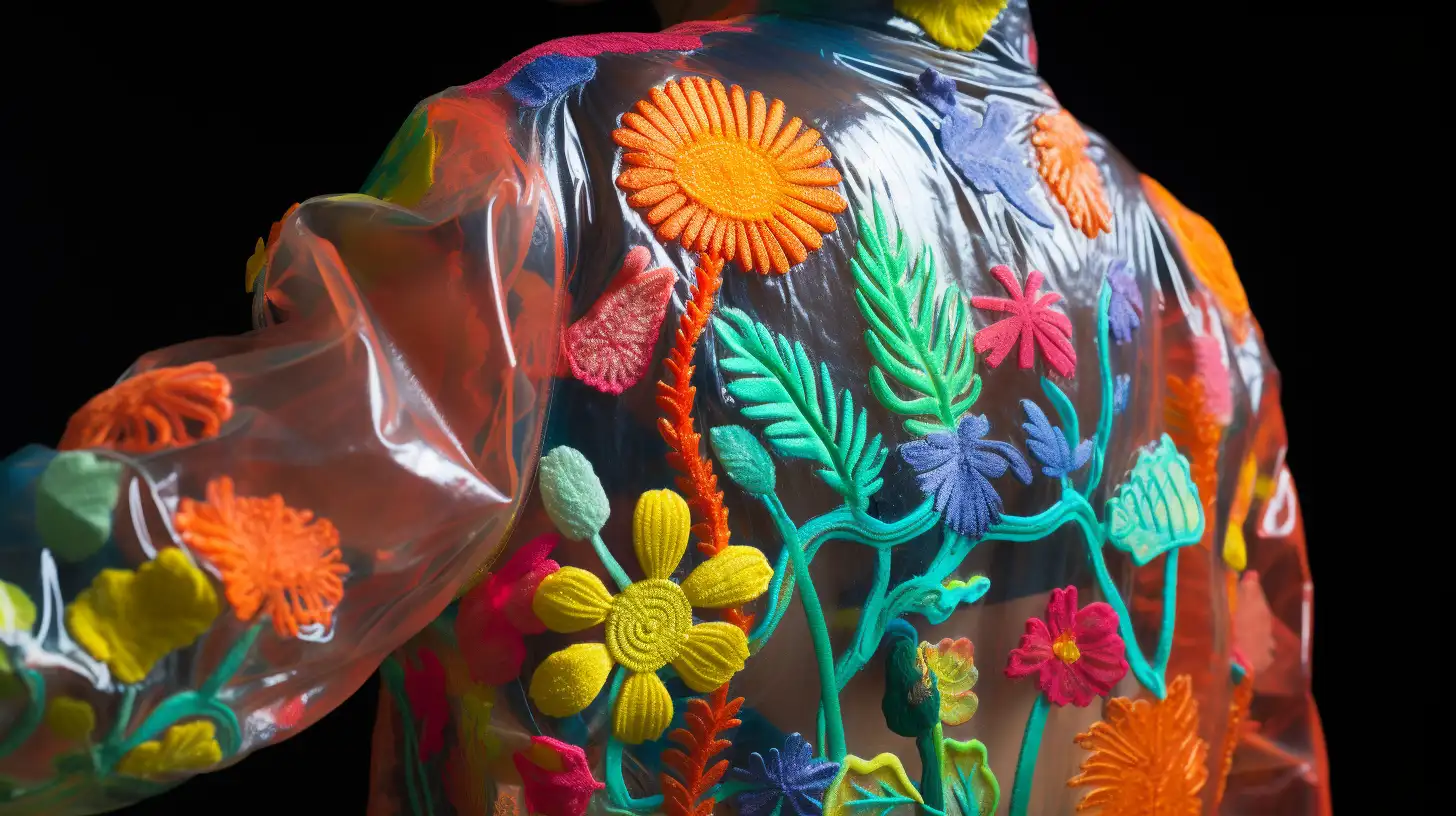 Best Places for Patches