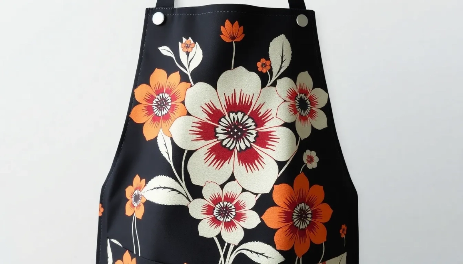 Custom Apron Ideas