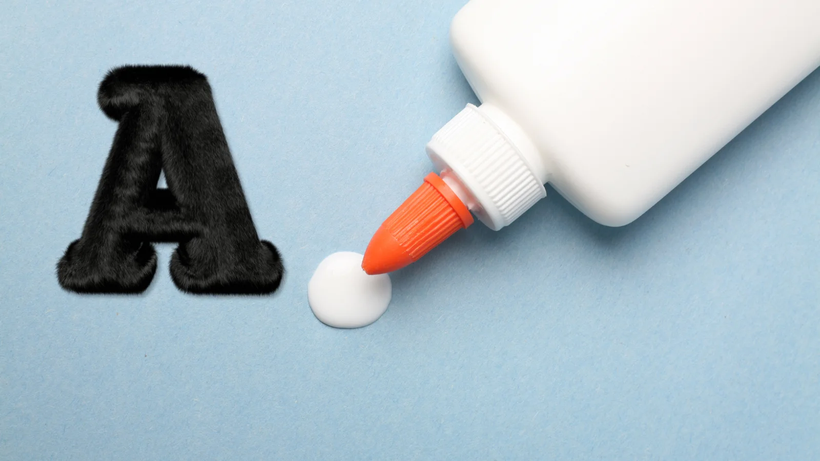 How to Iron on Letter Patches