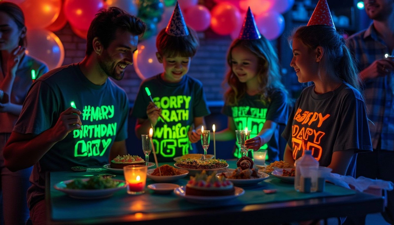 Birthday Shirt Ideas