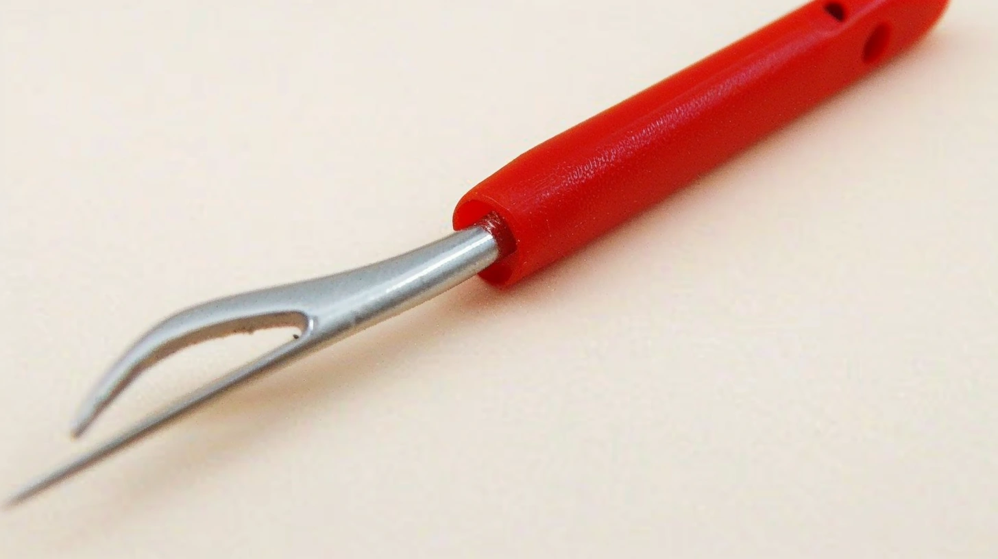 How to Remove an Embroidered Patch from a Jacket