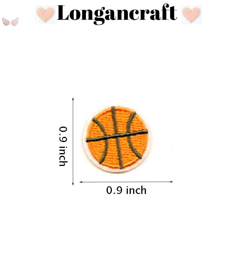 Soccer Football Patches