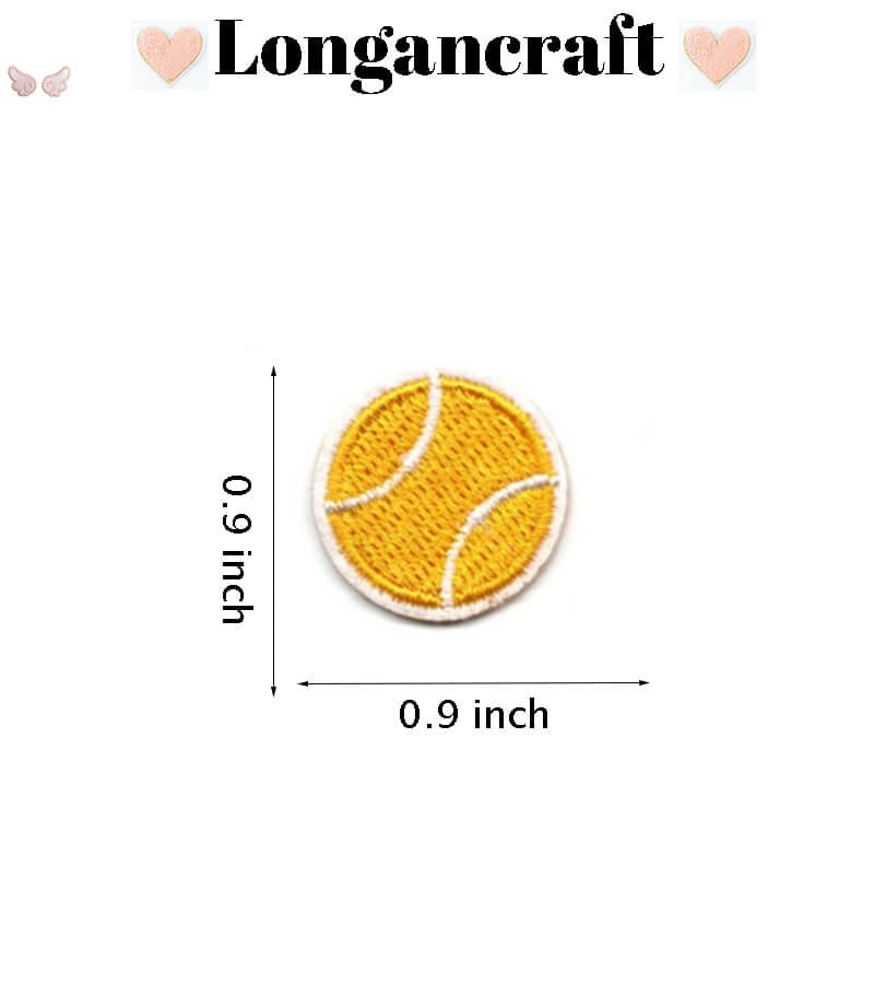 Soccer Football Patches