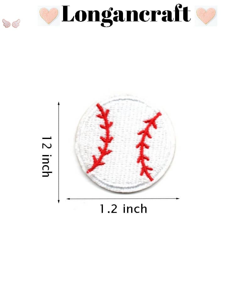 Soccer Football Patches