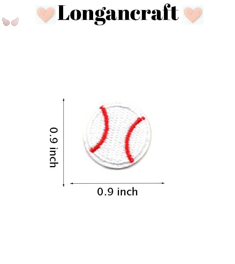 Soccer Football Patches