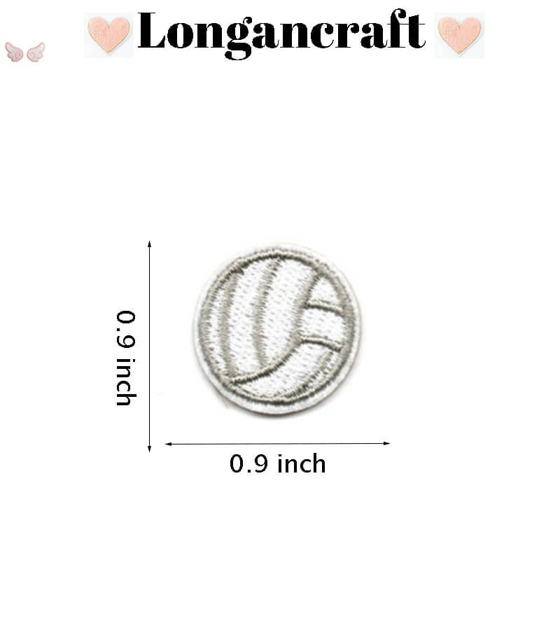 Soccer Football Patches