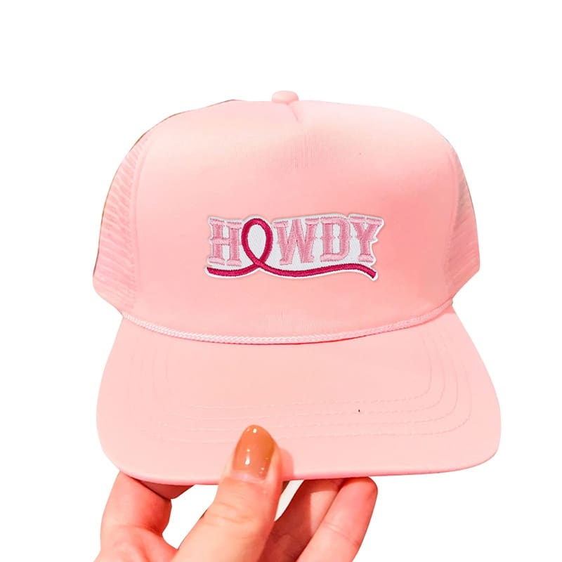 Cowgirl Disco Iron On Patches