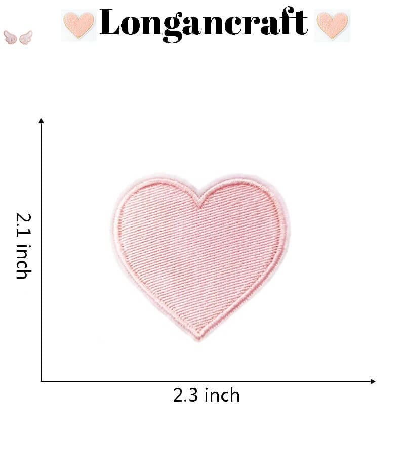 Western Cowgirl Iron On Patches