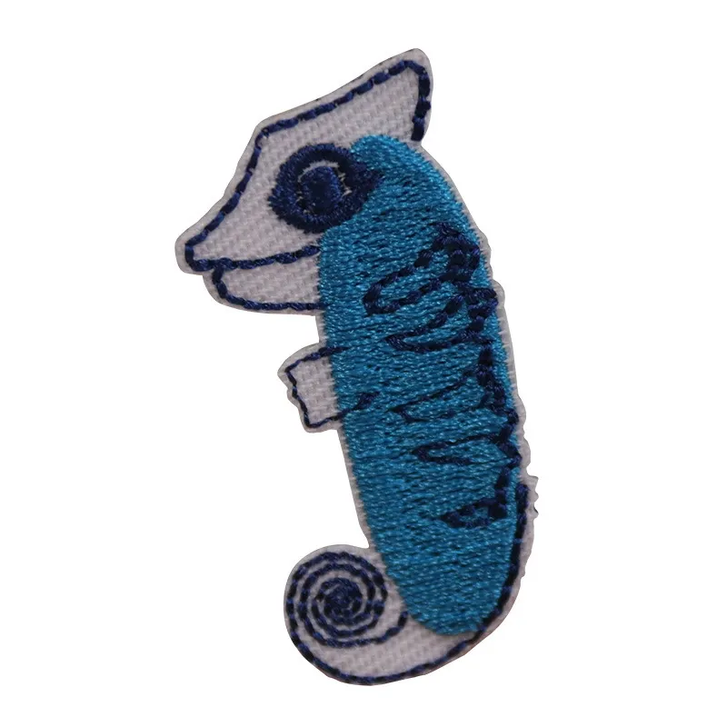 Cute Animal Letter Self Adhesive