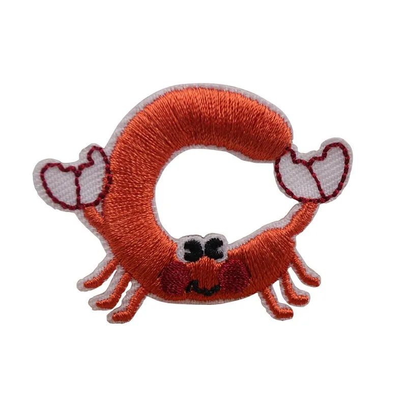 Cute Animal Letter Self Adhesive