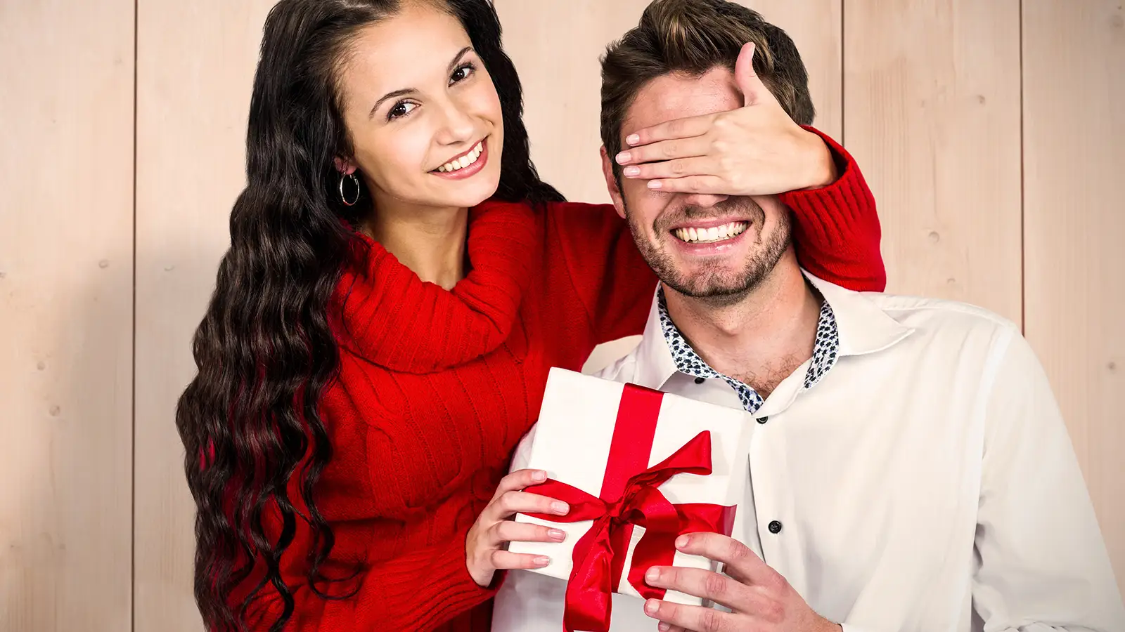 Personalized Gift Ideas