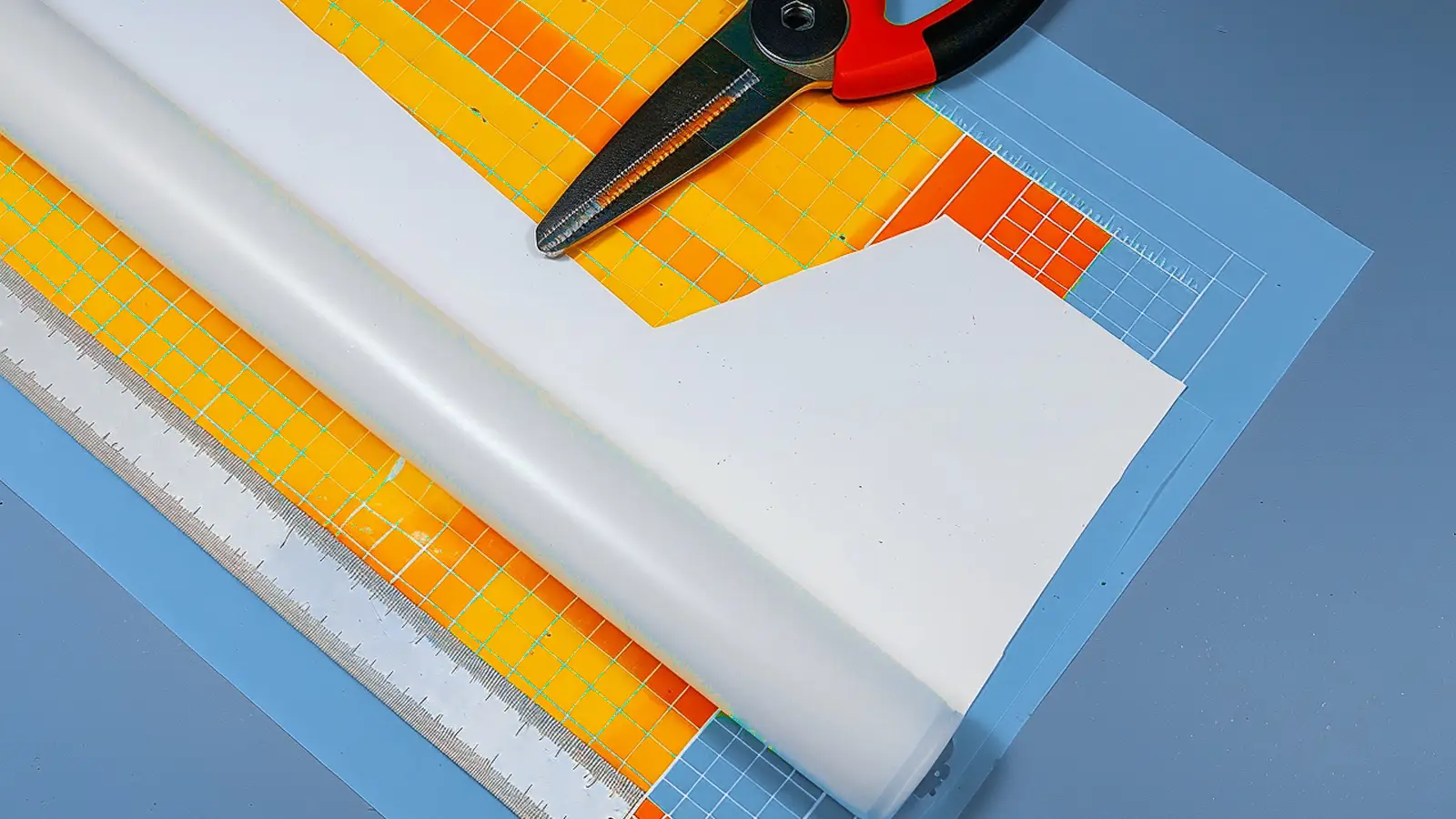 How to Weed Iron on Vinyl Letters