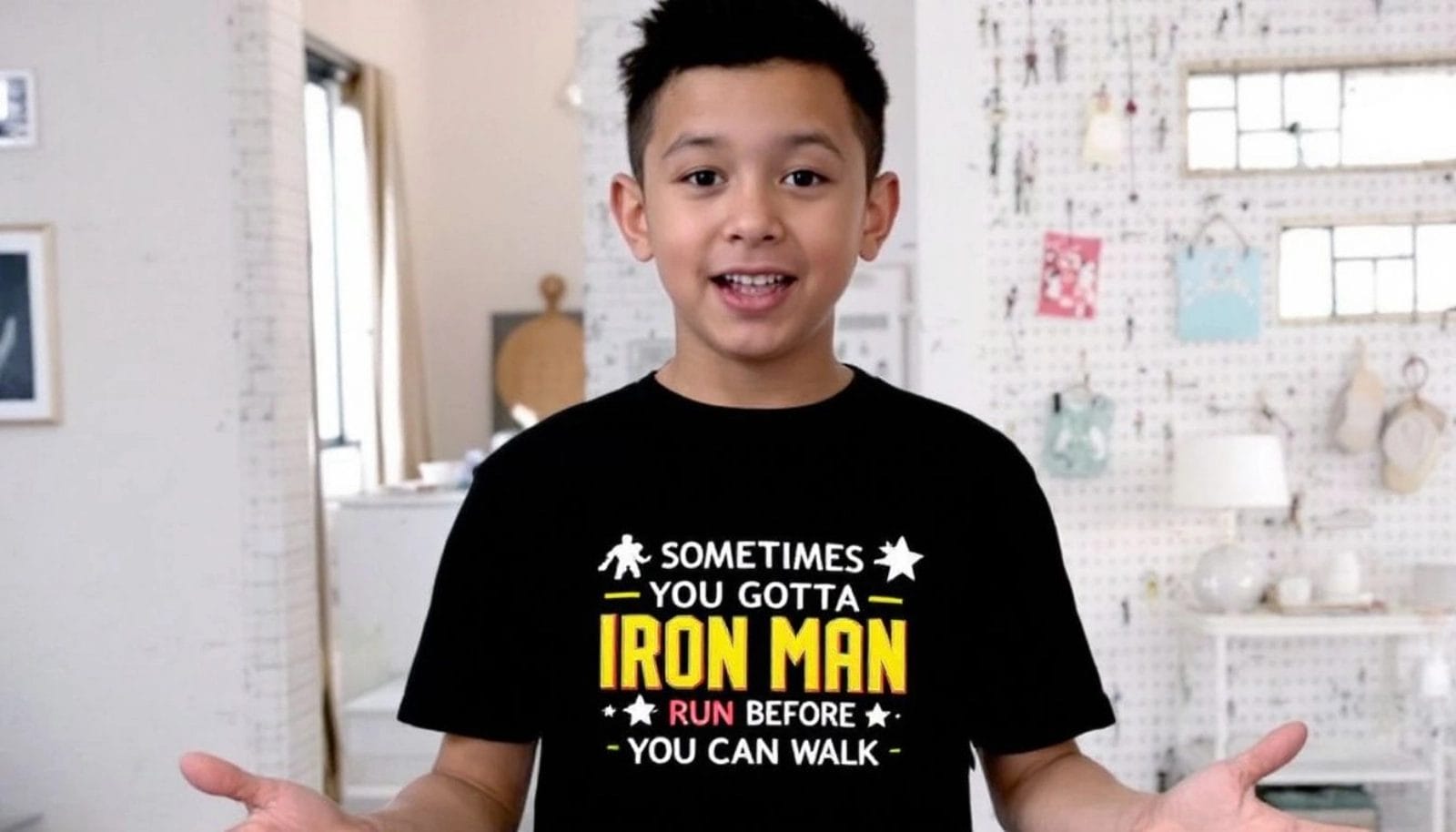 Birthday Shirt Ideas