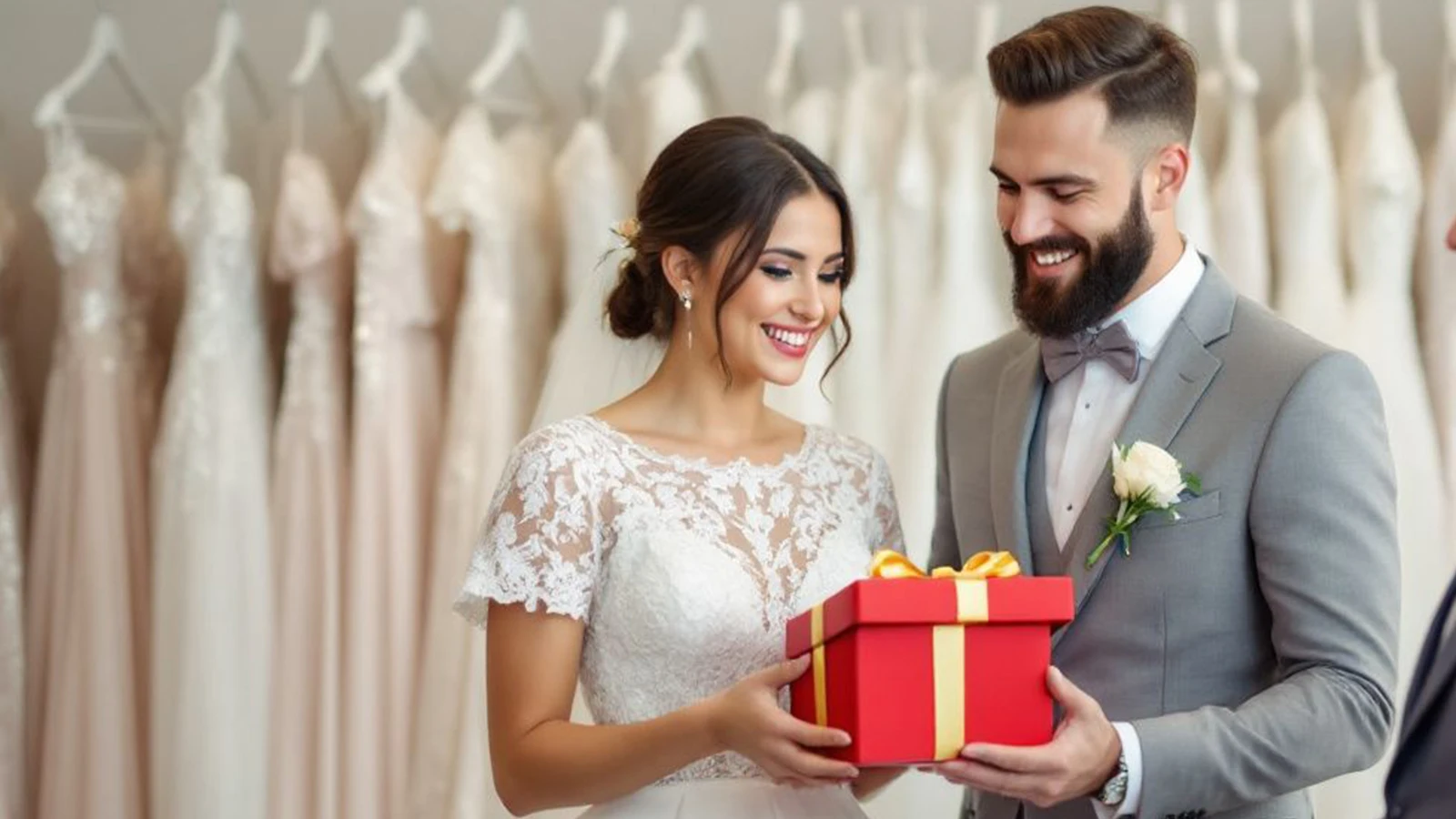 Personalized Gift Ideas