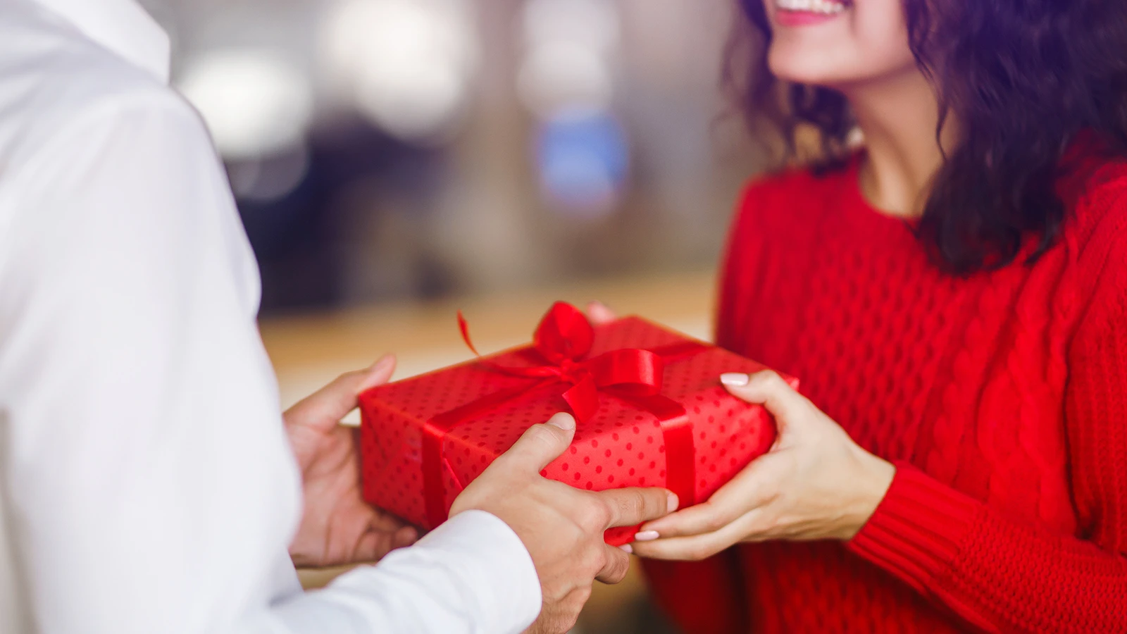 Personalized Gift Ideas