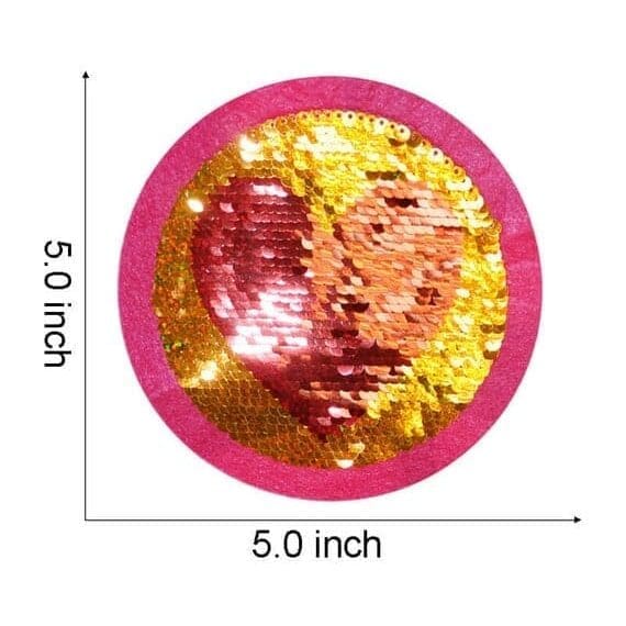 Cactus Sloth Rhinestone Patches