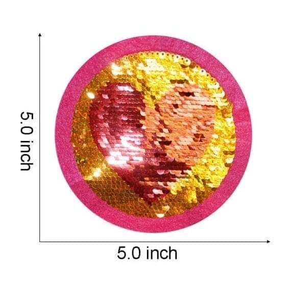 Cactus Sloth Rhinestone Patches