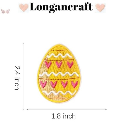 Cute Bunny Patches