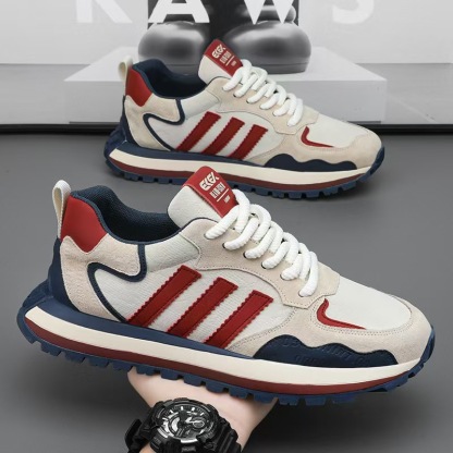 【⏰Sconto del 50% oggi - da non perdere】 Scarpe ortopediche dal design ergonomico - pelle di alta qualità + cuciture a mano 👞