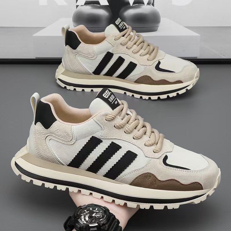 【⏰Sconto del 50% oggi - da non perdere】 Scarpe ortopediche dal design ergonomico - pelle di alta qualità + cuciture a mano 👞