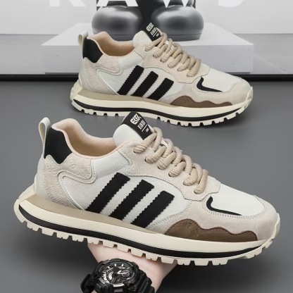 【⏰Sconto del 50% oggi - da non perdere】 Scarpe ortopediche dal design ergonomico - pelle di alta qualità + cuciture a mano 👞