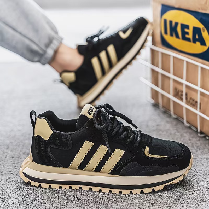 【⏰Sconto del 50% oggi - da non perdere】 Scarpe ortopediche dal design ergonomico - pelle di alta qualità + cuciture a mano 👞