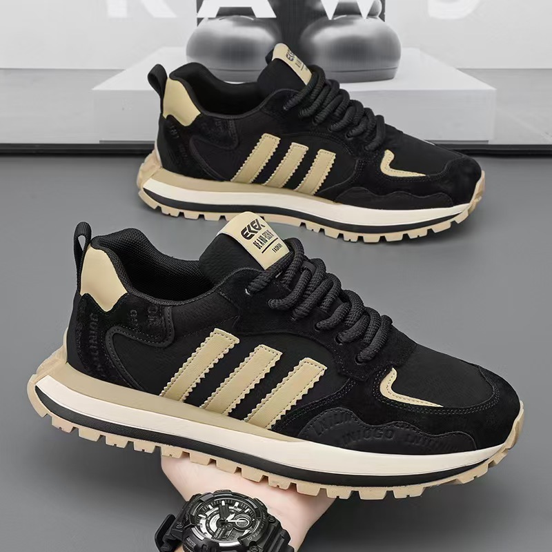 【⏰Sconto del 50% oggi - da non perdere】 Scarpe ortopediche dal design ergonomico - pelle di alta qualità + cuciture a mano 👞