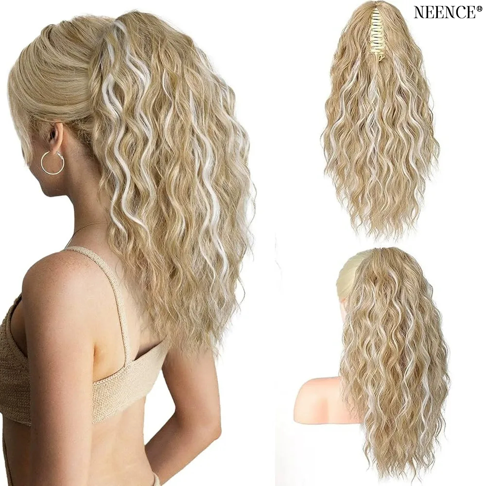 🎁HOT SALE-49% OFF -💜Ponytail Hair Extensions